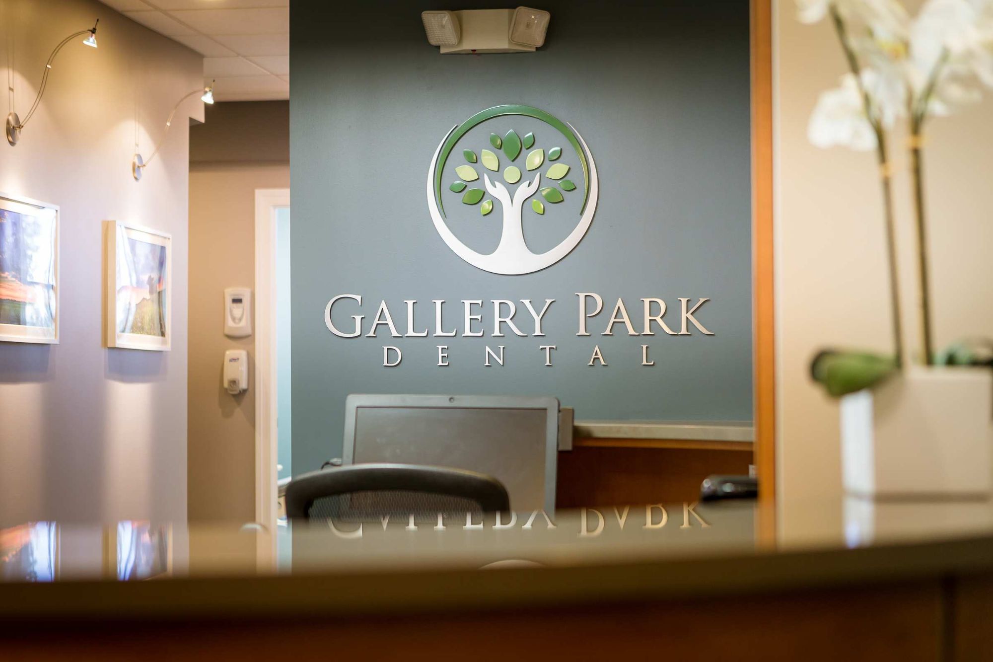 Glenview Dentist