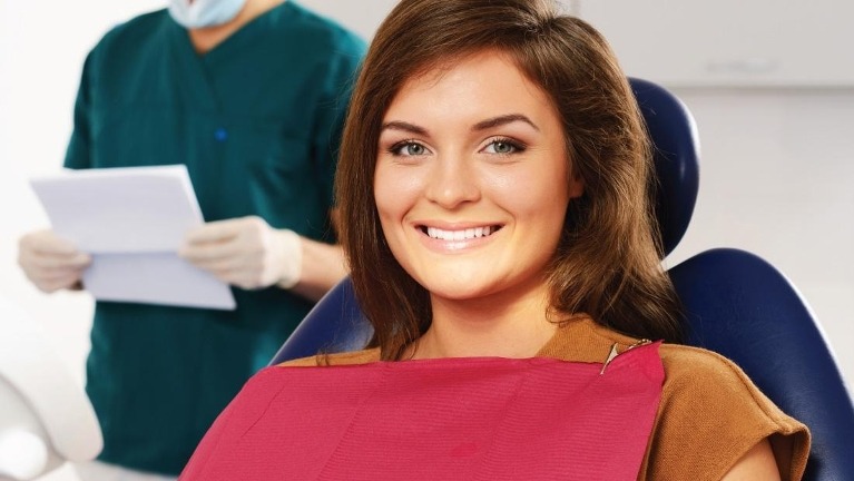 cosmetic dentistry glenview