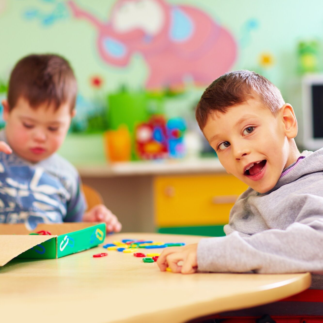Special Needs Dentistry